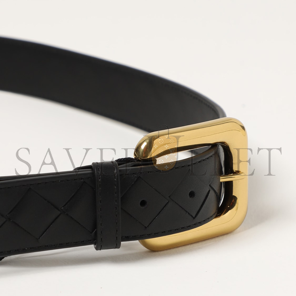 bo*te*ga Ve*ne*ta belts for women 734910v2q81